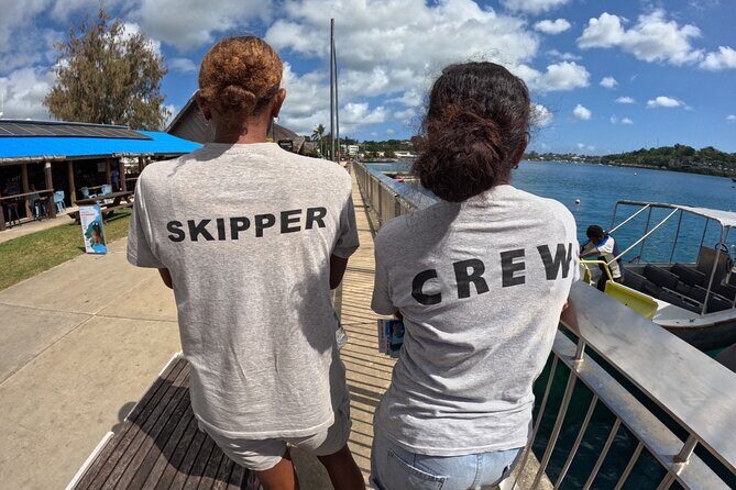 Dive Into Paradise: Snorkel Adventure at Paradise Cove - Guides and Personal Touches