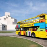 Doha: 24-Hour Hop-On Hop-Off Bus Ticket with Audio Guide - Analyzing the Value — Is It Worth $56?
