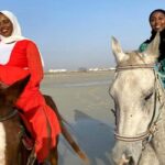 Doha: 3-Hour Desert Horse Riding Adventure with Transfers - FAQ