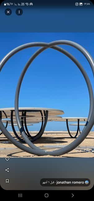Doha: Al Zubara Fort, Al Jumail & Al Thakira Tour - Who Is This Tour Perfect For?