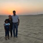 Doha: All inclusive Shared Desert Safari with Dune Bashing - Detailed Breakdown of the Experience