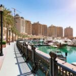 Doha: best places in Qatar, Doha port, Souq Waqif, Katara - Value and Practical Tips