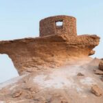Doha Camel Race Track & Richard Serra Desert Sculpture Tour - A Closer Look at the Tour Itinerary