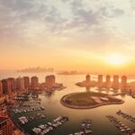 Doha City: best tourist places in Doha, Souq Waqif & Katara - The Experience From Our Perspective