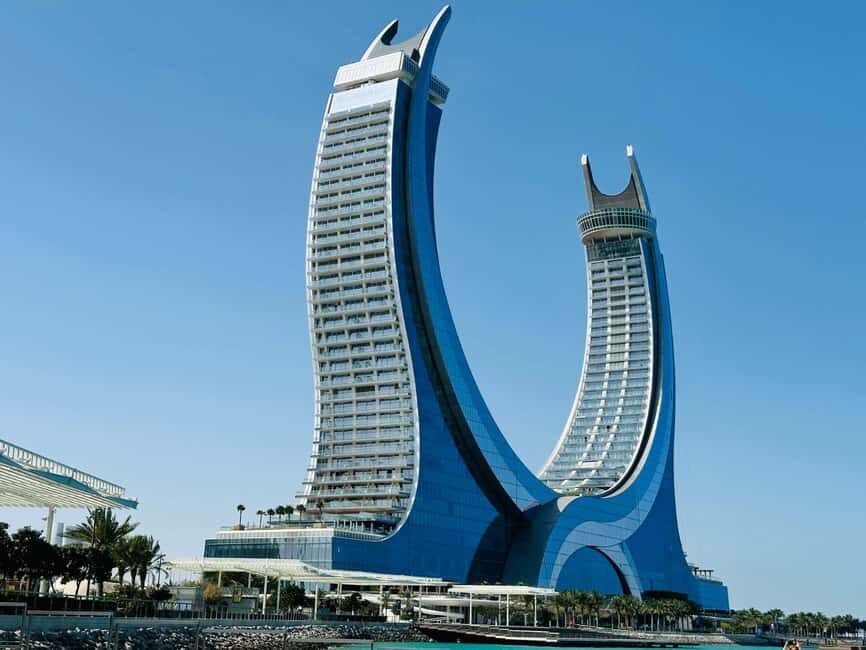 Doha: City Guided Night Tour & Dhow Boat Ride (Private Tour) - Why This Tour Offers Real Value