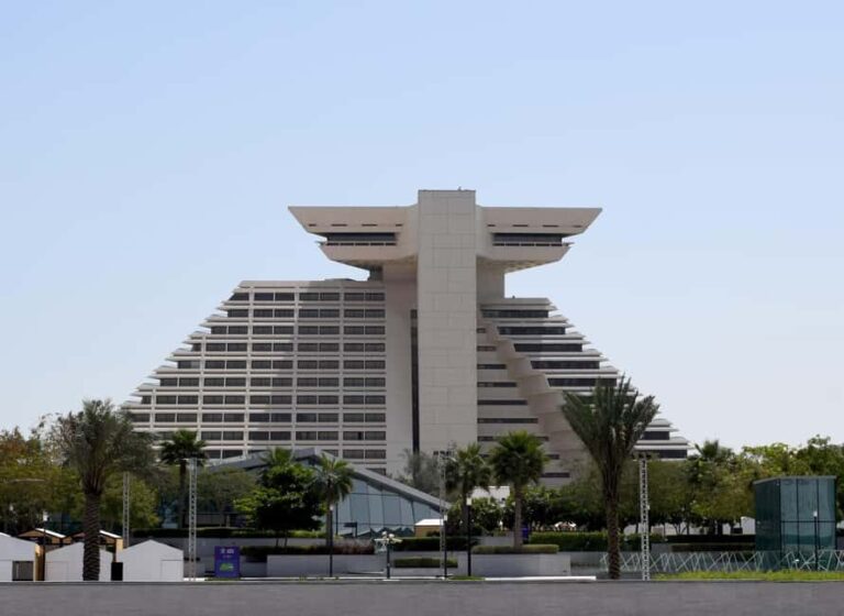 Doha: City Guided Tour with Dhow Boat Ride Private Tour - Exploring Doha’s Modern and Traditional Sides