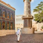 Doha City Highlights Tour from Cruise Terminal-Private Tour - In-Depth Breakdown of the Itinerary