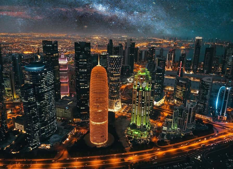 Doha: City Sightseeing Tour Covering Dohas Top Attractions - The Experience in Detail
