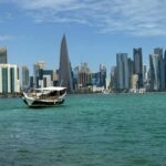 Doha City Sightseen and Dhow Boat Ride Tour (Private Tour) - Authentic Insights from Reviewers