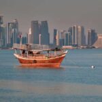 Doha City Tour & Dhow Boat AIDA/MSC/COSTA/CRUISE Passenger - What You Can Expect on the Tour