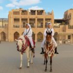 Doha City Tour & Dhow Boat Ride with Pickup-Dropoff - A Complete Breakdown of the Tour Experience