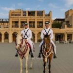 Doha City Tour from Hotel, Airport, Cruise Ship Port - Why This Tour Offers Great Value for Travelers