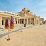 Doha: City Tour To All Main Attractions Including Transfers - Exploring Each Stop in Detail
