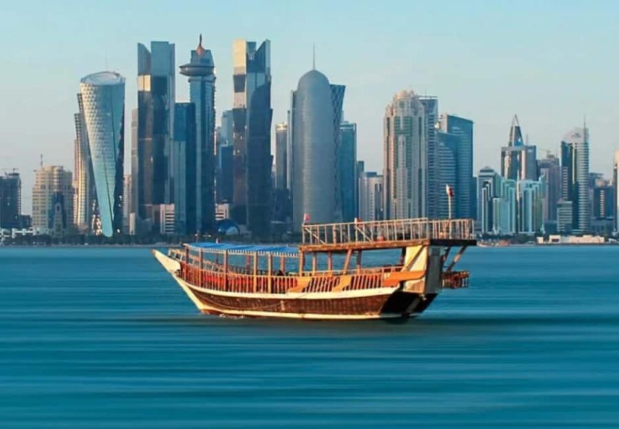 Doha : City Tour To All Main Attractions Including Transfers - Key Points