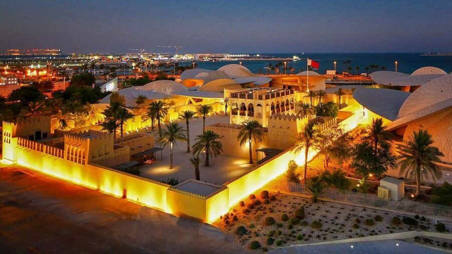 Doha: City Tour with Airport or Hotel Pick-up/Drop-off - Who Should Book This Tour?