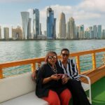 Doha: City Tour with Traditional Dhow Boat Riding Tour - Practical Details and Tips