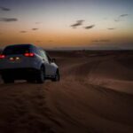 Doha: Combo Private & Sharing Tour of Desert Safari ATV Ride - Analyzing the Value and Experience