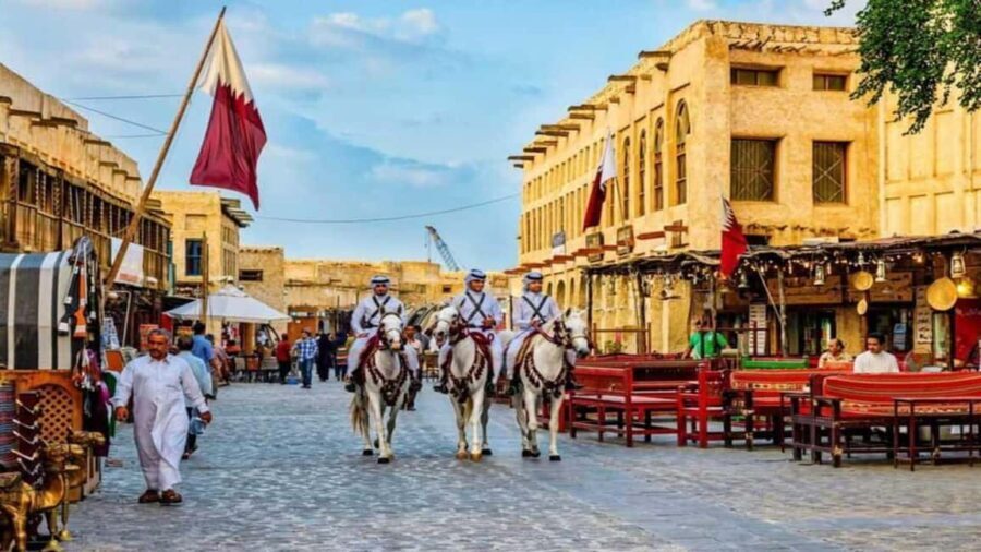 Doha: Combo Tour City Tour & Desert Safari Tour - Final Thoughts