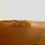 Doha Desert Excursion, Camel Ride, Inland sea, Sandboarding - Who Should Consider This Tour?