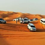 Doha: Desert Safari, Camel Ride, Dune Bashing and Quad Bike - Final Reflection: Is It Worth It?