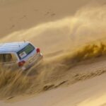 Doha: Desert safari + FREE camel ride from CRUISE TERMINAL - What’s Included and What Not