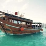 Doha: Dhow Boat Ride with City Tour and Souq Waqif Visit - Who Is This Tour Best For?