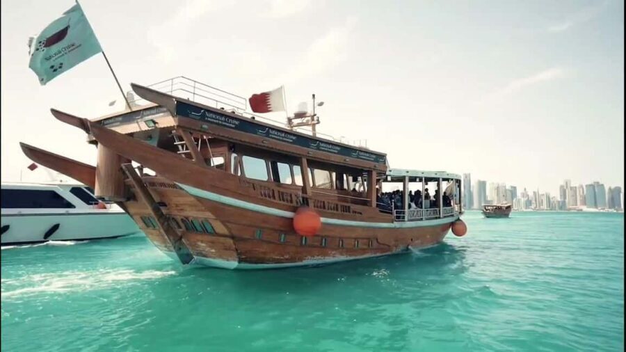 Doha: Dhow Boat Ride with City Tour and Souq Waqif Visit - Who Is This Tour Best For?