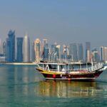 Doha: Dhow cruise tour with Transfers 1 hours tour - The Experience: What You’ll See and Feel