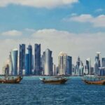 Doha: Dhow Cruise with Pickup, Drop-Off, Tea & Refreshments - Why This Tour Offers Great Value