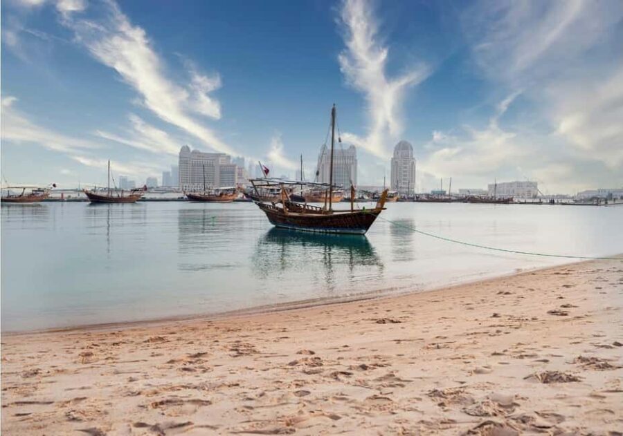 Doha Discovery Create Your Own Adventure Customized CityTour - Who Will Love This Experience?