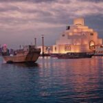 Doha: Doha City tour From Cruise Terminal with Pickup & Drop - The Value of the Tour