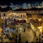 Doha: Doha Night City Tour from Hotel or Airport pickup - The Sum Up