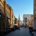 Doha: Doha Stopover 4-Hour Highlights Tour" - Authenticity and Realistic Expectations