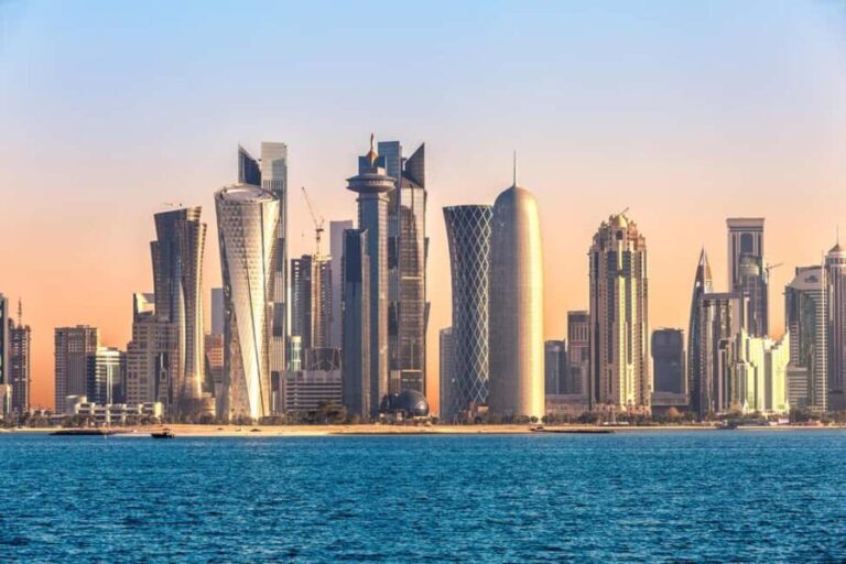 Doha: Doha Transit Stopover City Tour - A Practical Look at Doha’s Top Sights