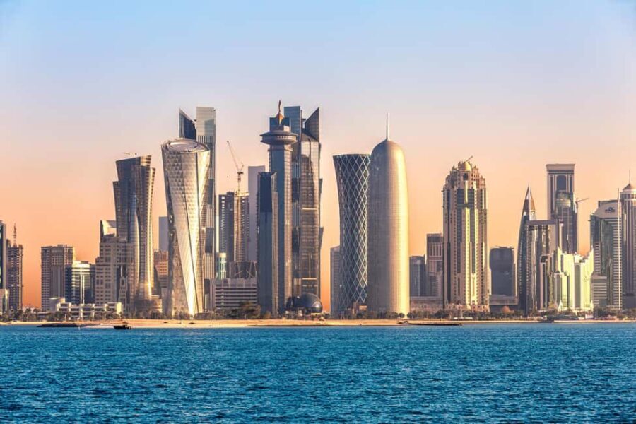 Doha: Doha Transit Stopover City Tour - A Practical Look at Doha’s Top Sights