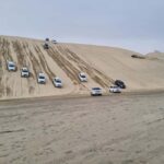 Doha: Dune bashing, camel ride, sandboarding & Inland sea - Practical Details and Inclusions