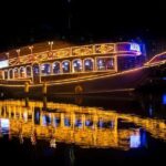 Doha: Evening Cruise on a Traditional Arabic Dhow - Why This Cruise Offers Great Value