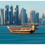Doha: Evening Dhow Cruise with Box Park, Corniche & Pearl - Guides and Service: Authenticity and Hospitality