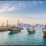 Doha: Evening Dhow Cruise with City Skyline Views - Practical Details and Tips