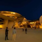 Doha Evening-Night City Tour from Hotel, Airport & Transfers - What to Expect: The Experience from Start to Finish