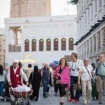 Doha: Exclusive City Tour with Licensed Guide - Overall Impression