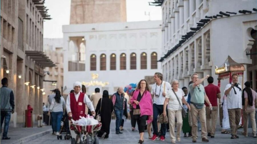 Doha: Exclusive City Tour with Licensed Guide - Overall Impression