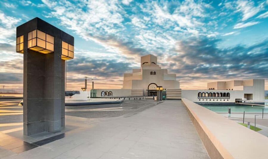 Doha: Exclusive Doha Sightseeing Tour - Key Points