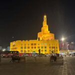 Doha: Express city tour DOHA BY NIGHT - Pearl island, Katara - Who Should Consider This Tour?