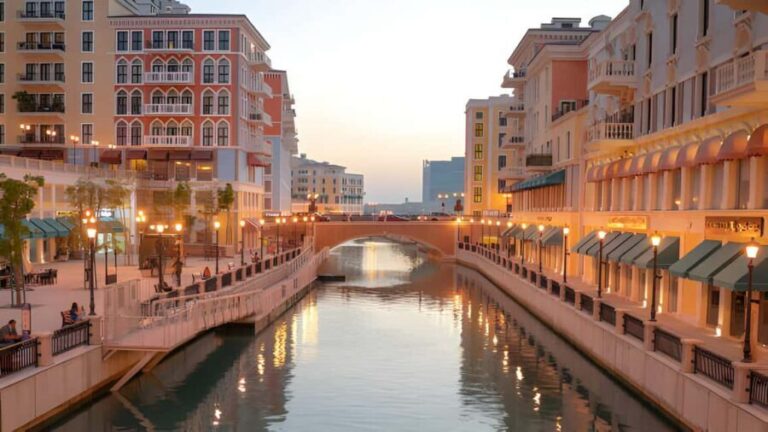 Doha: Full Day City Highlights Private Tour (6 Hours) - The Practical Side: Transportation, Guides, and Value