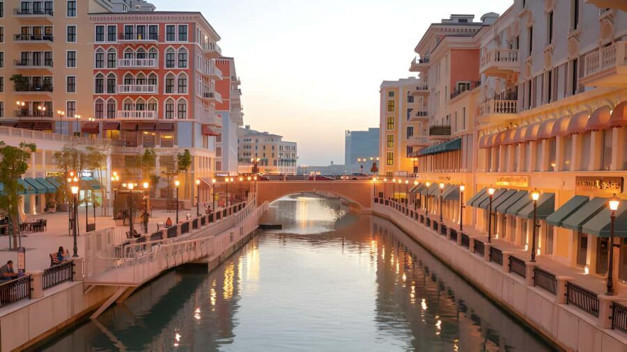 Doha: Full Day City Highlights Private Tour (6 Hours) - The Practical Side: Transportation, Guides, and Value