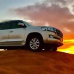 Doha: Full-Day Desert Safari, Dune Bashing & BBQ Dinner - Who Is This Tour Best For?