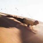 Doha: Full-Day Desert Safari with Lunch/Dinner, Camel Ride - Why This Tour Offers Great Value