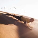 Doha: Full Day Desert Safari with Lunch/Dinner in Desert. - Exploring the Full Itinerary