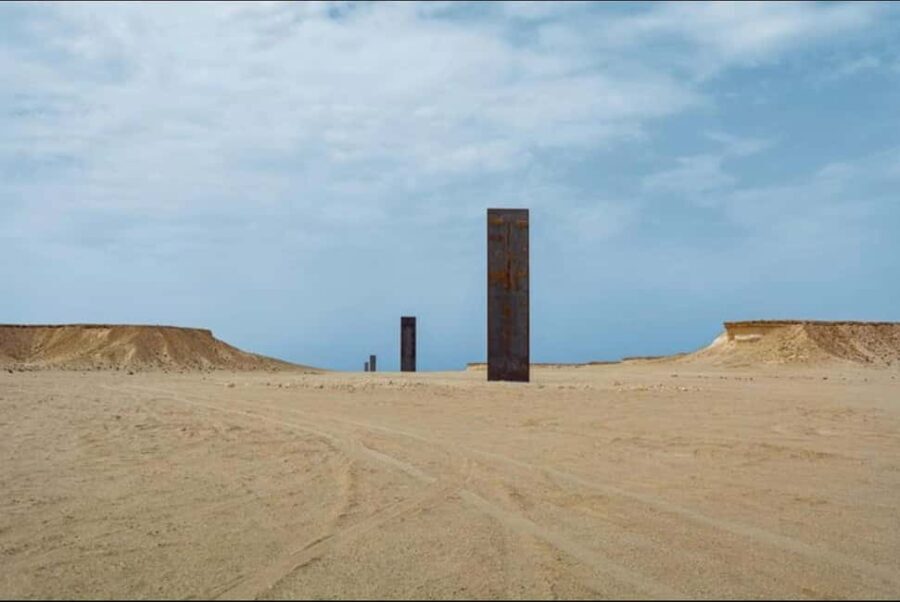 Doha: Full-Day North and West Tour with Forts and Qatari - Authenticity and Genuine Value
